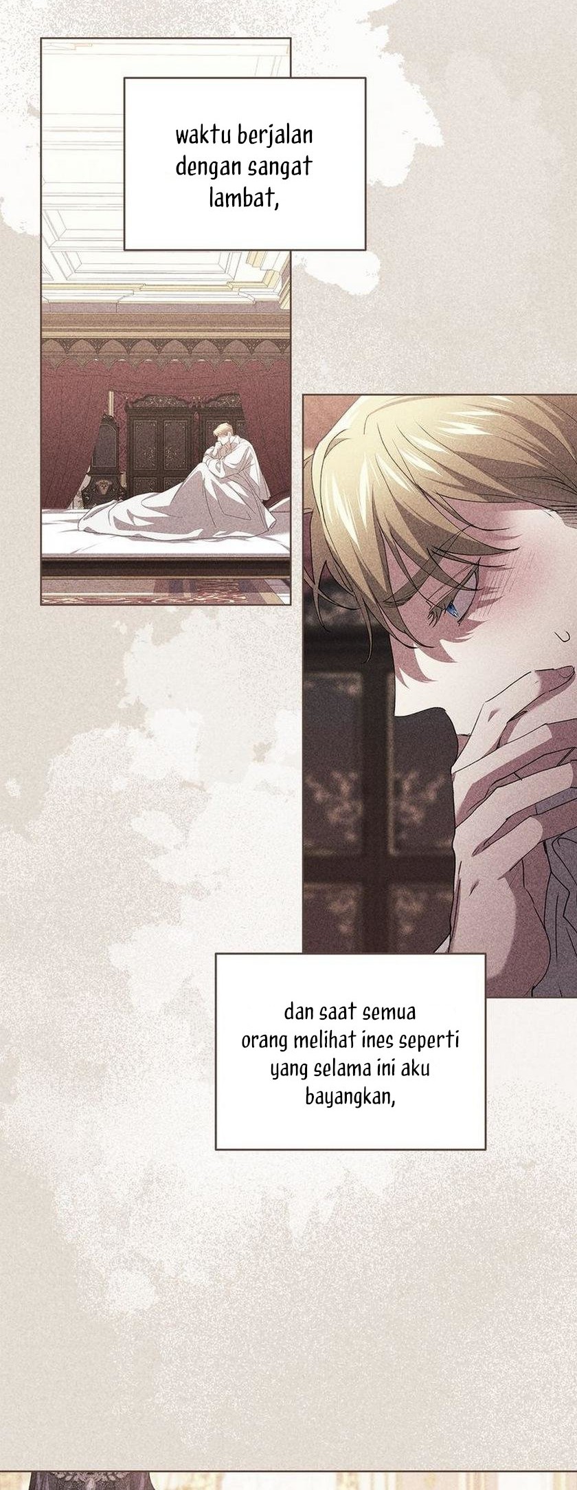 The Broken Ring: This Marriage Will Fail Anyway Chapter 17 Gambar 10