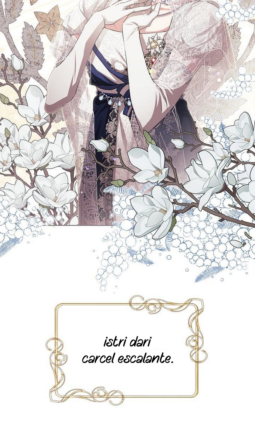 The Broken Ring: This Marriage Will Fail Anyway Chapter 17 Gambar 13