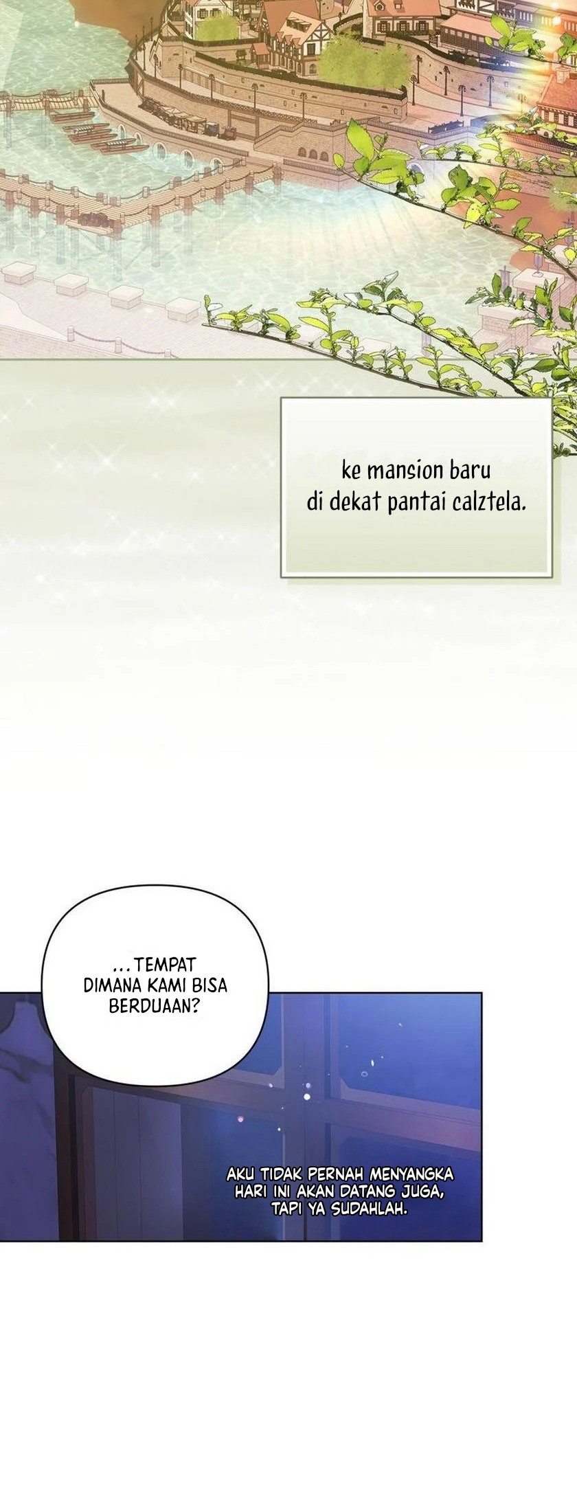 The Broken Ring: This Marriage Will Fail Anyway Chapter 17 Gambar 15