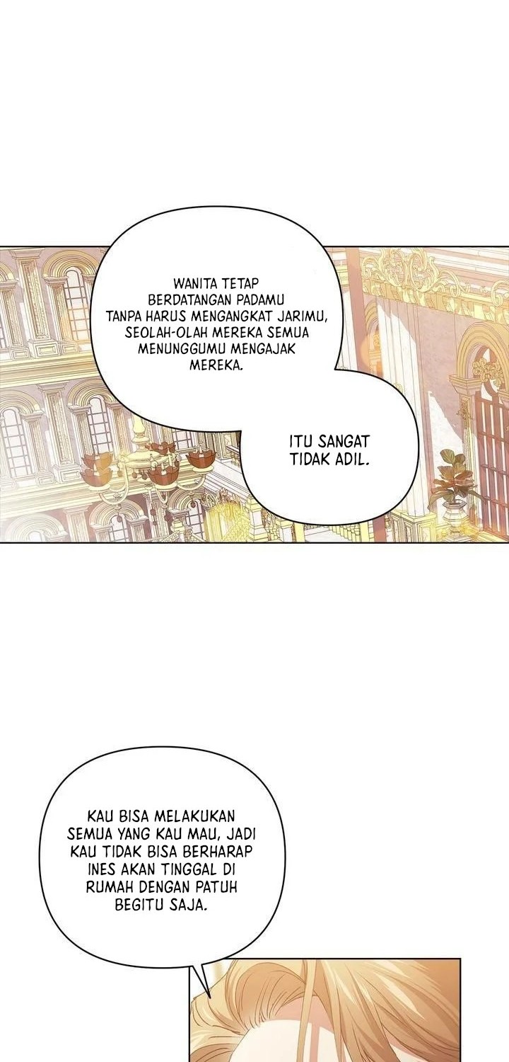 The Broken Ring: This Marriage Will Fail Anyway Chapter 16 Gambar 15