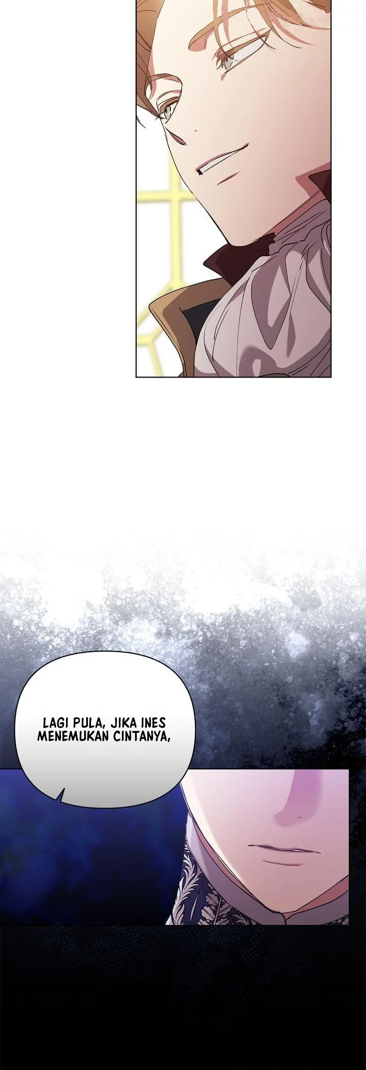 The Broken Ring: This Marriage Will Fail Anyway Chapter 16 Gambar 16