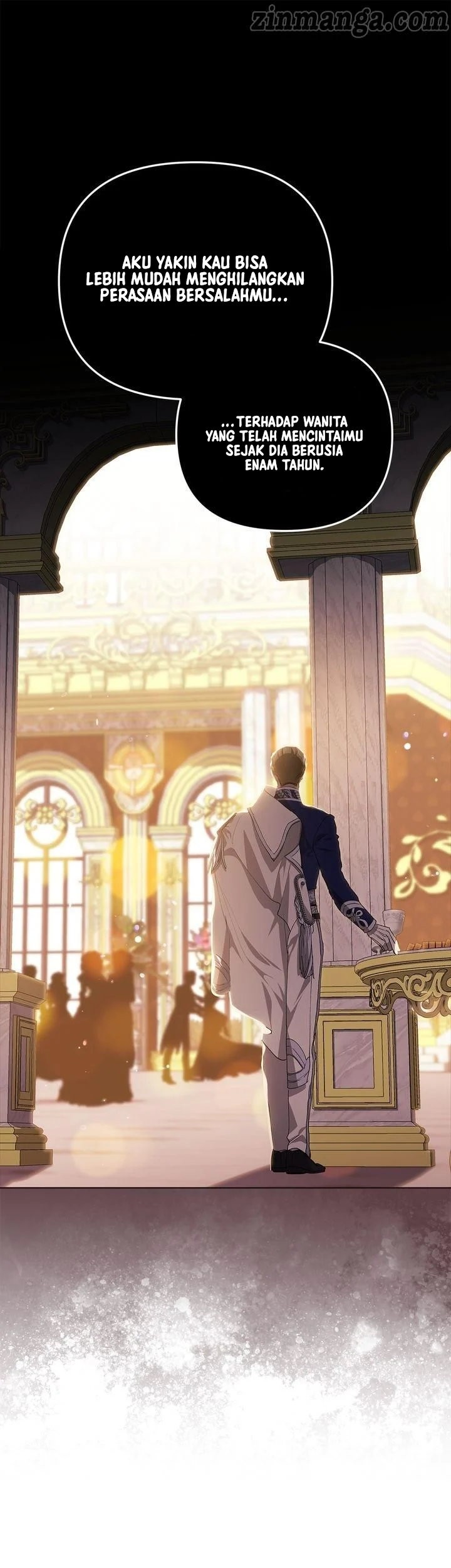 The Broken Ring: This Marriage Will Fail Anyway Chapter 16 Gambar 17