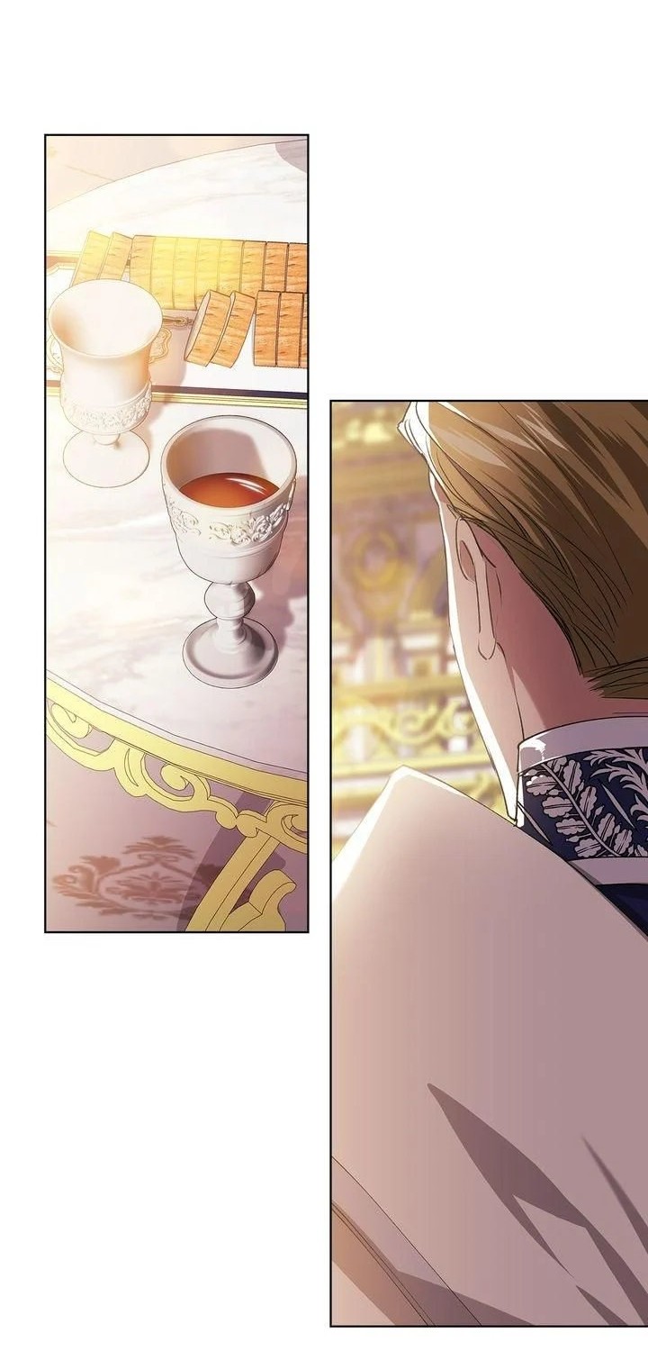 The Broken Ring: This Marriage Will Fail Anyway Chapter 16 Gambar 18