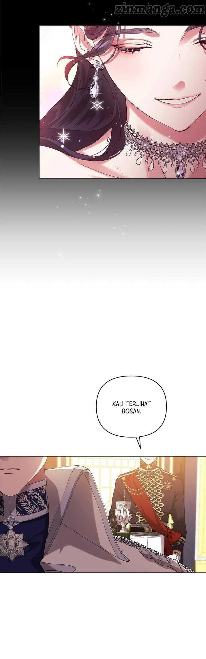 The Broken Ring: This Marriage Will Fail Anyway Chapter 16 Gambar 21