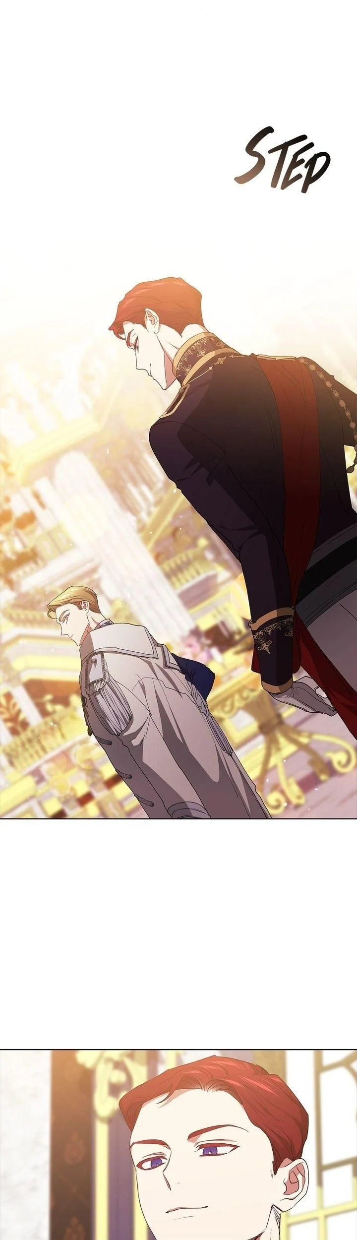 The Broken Ring: This Marriage Will Fail Anyway Chapter 16 Gambar 22