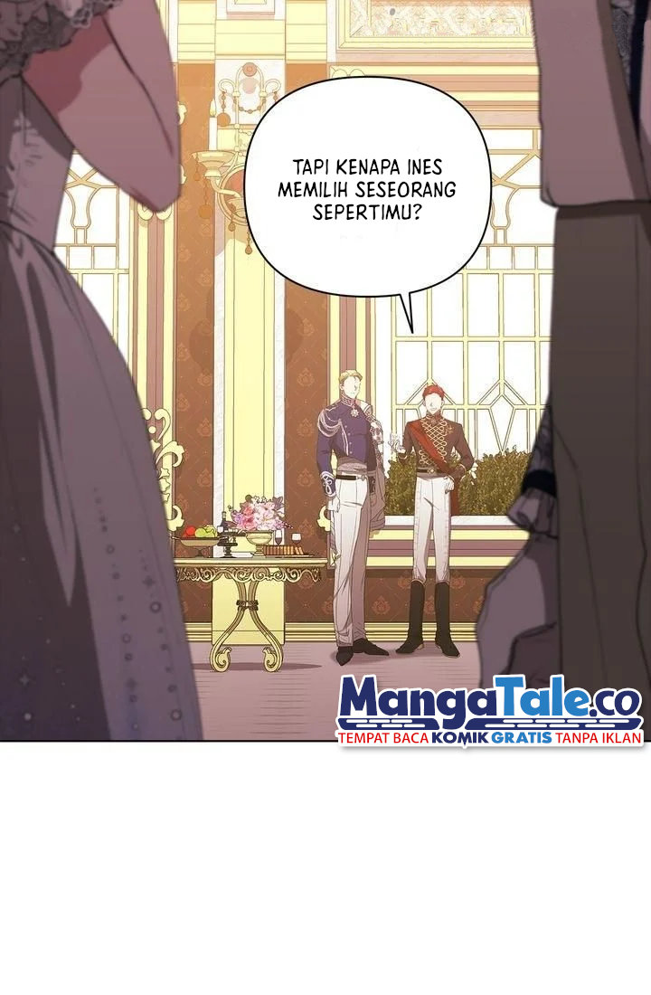 The Broken Ring: This Marriage Will Fail Anyway Chapter 16 Gambar 26