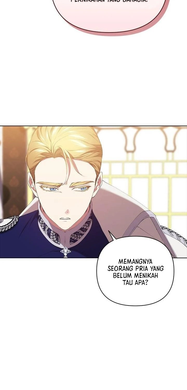 The Broken Ring: This Marriage Will Fail Anyway Chapter 16 Gambar 28