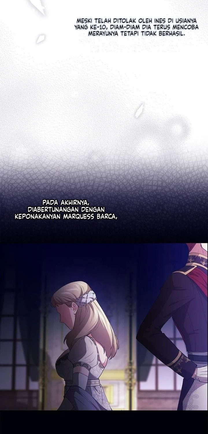 The Broken Ring: This Marriage Will Fail Anyway Chapter 16 Gambar 30
