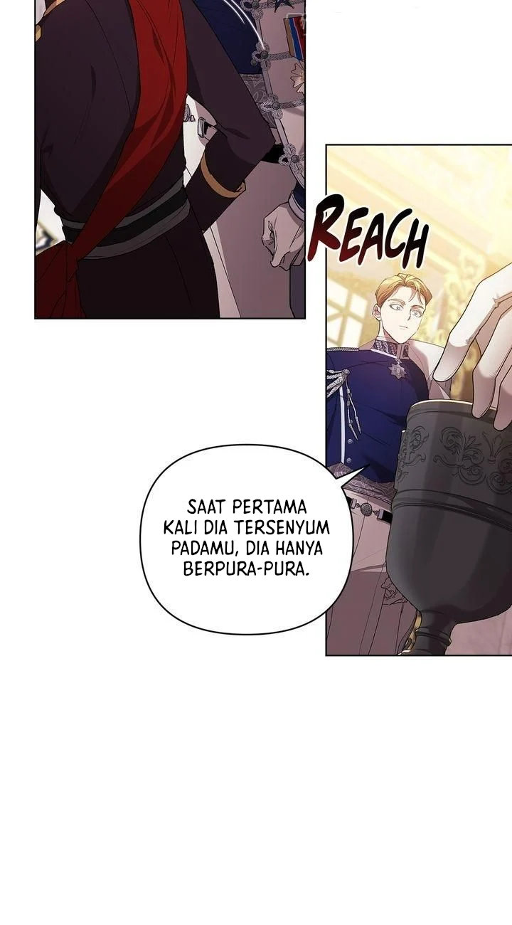 The Broken Ring: This Marriage Will Fail Anyway Chapter 16 Gambar 33