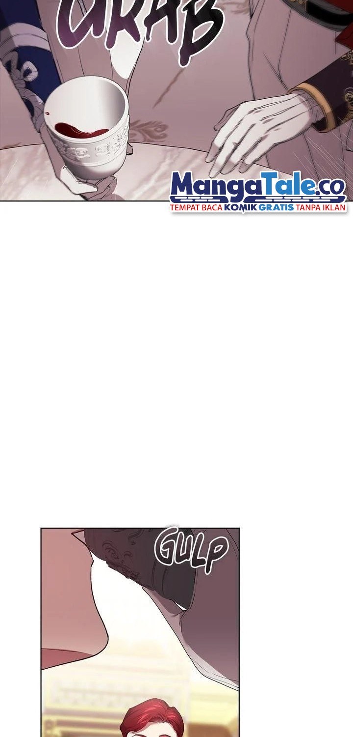 The Broken Ring: This Marriage Will Fail Anyway Chapter 16 Gambar 35