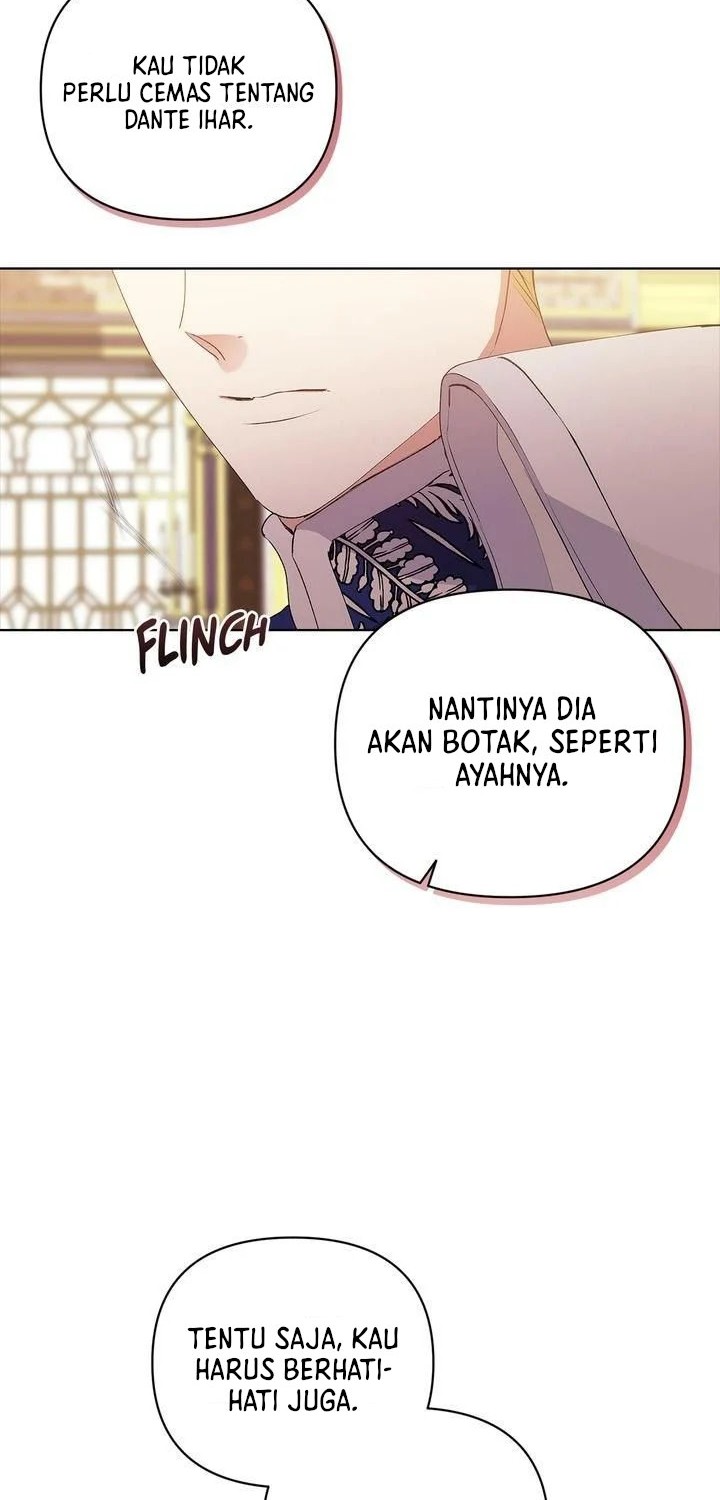 The Broken Ring: This Marriage Will Fail Anyway Chapter 16 Gambar 37