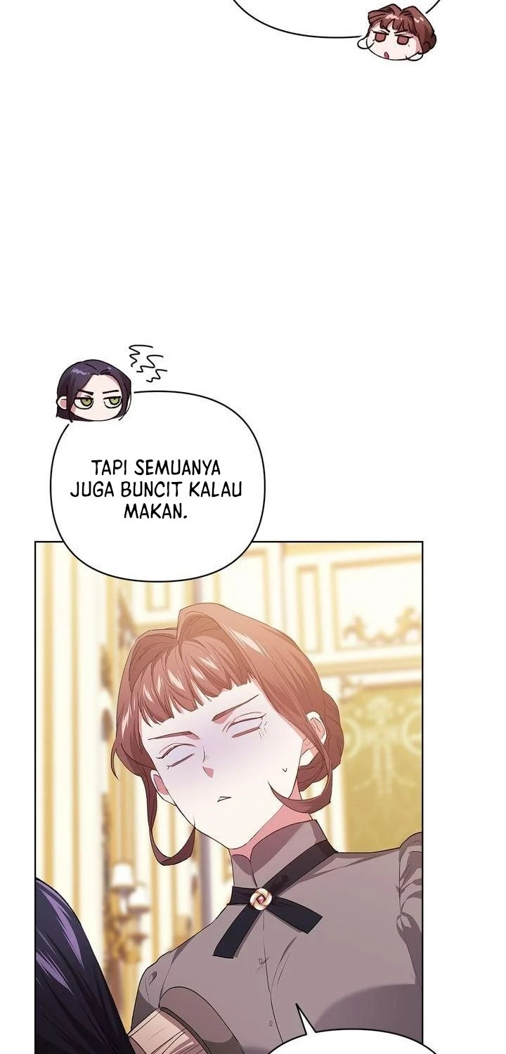 The Broken Ring: This Marriage Will Fail Anyway Chapter 16 Gambar 44