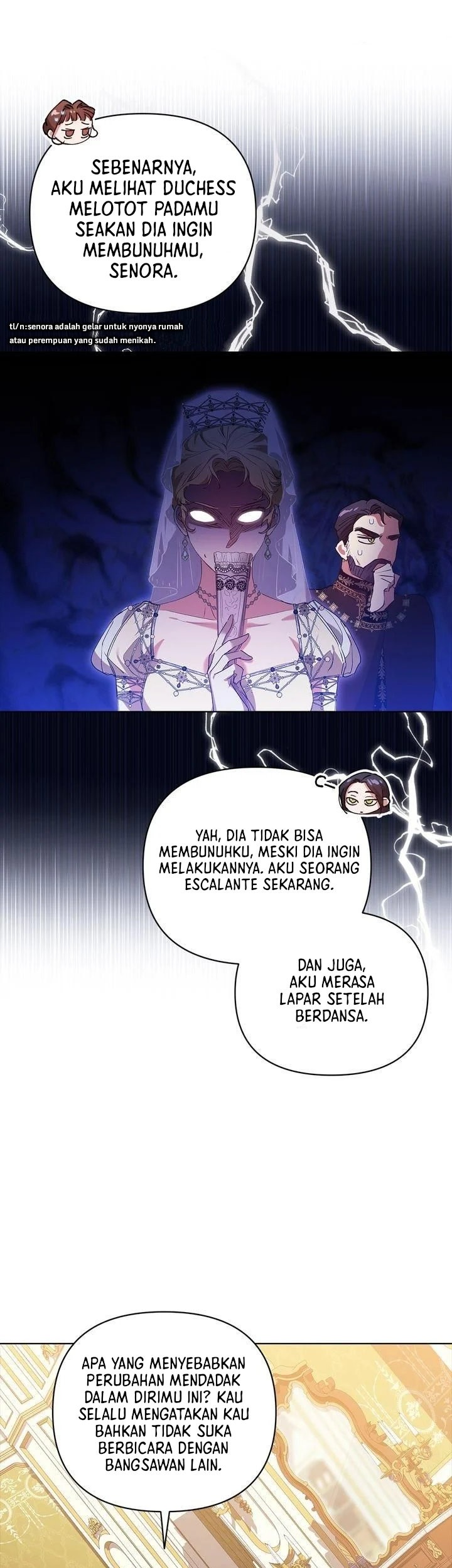 The Broken Ring: This Marriage Will Fail Anyway Chapter 16 Gambar 46