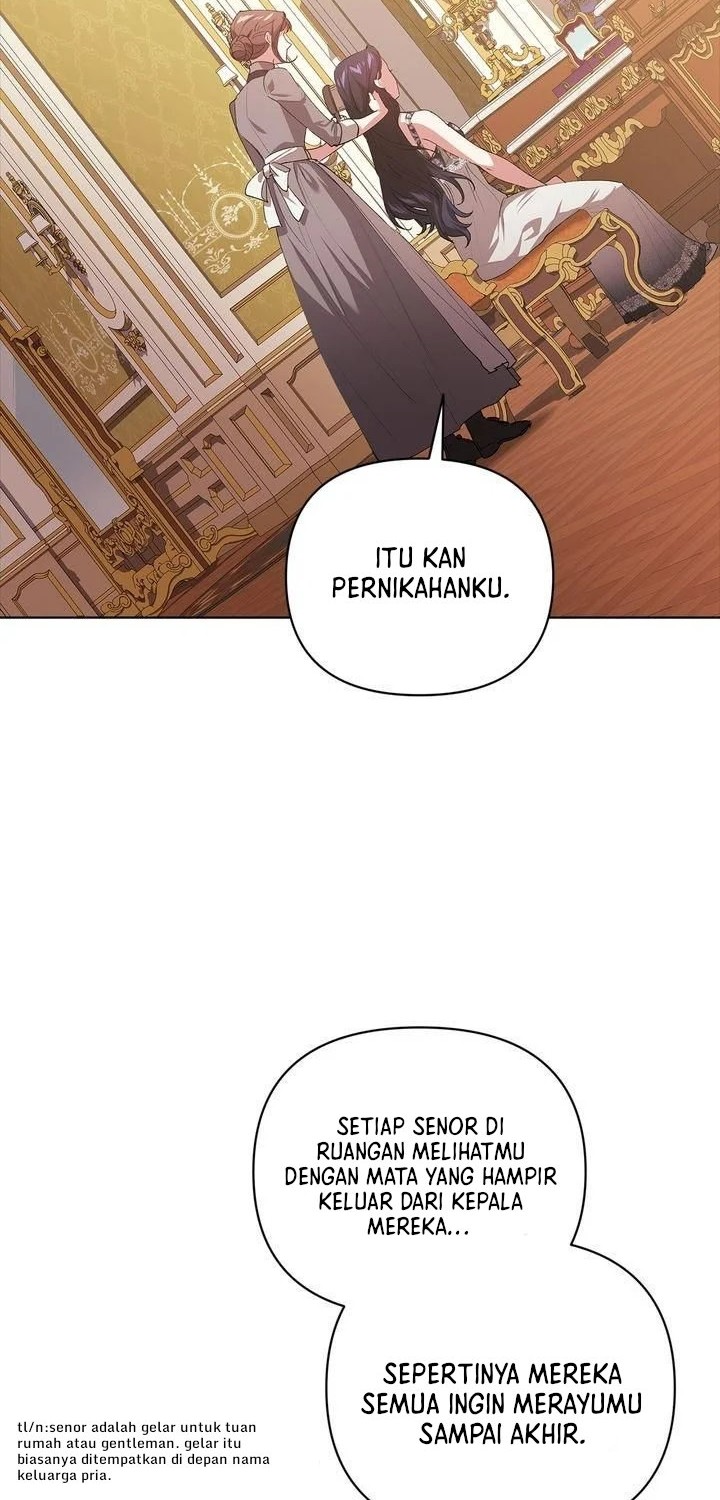 The Broken Ring: This Marriage Will Fail Anyway Chapter 16 Gambar 47