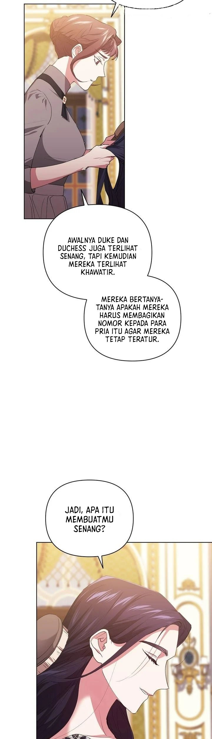 The Broken Ring: This Marriage Will Fail Anyway Chapter 16 Gambar 48