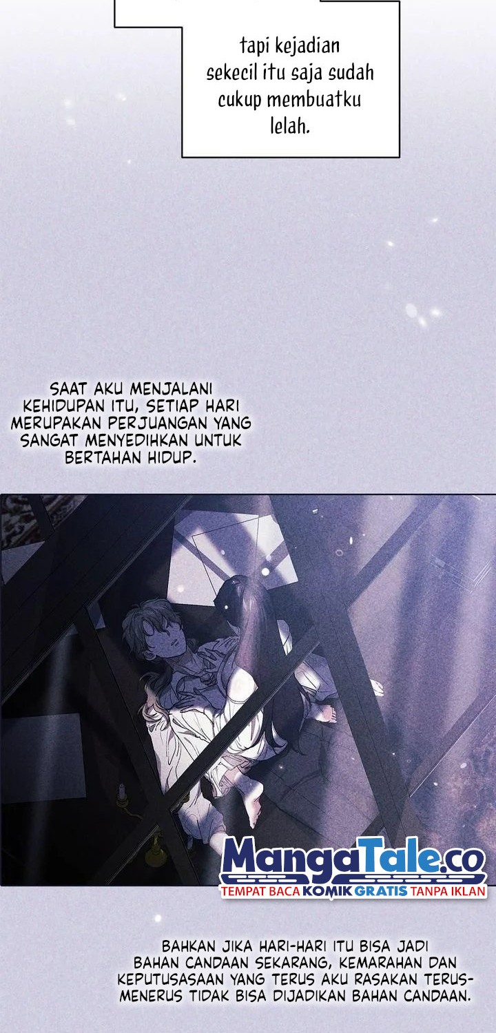 The Broken Ring: This Marriage Will Fail Anyway Chapter 16 Gambar 56