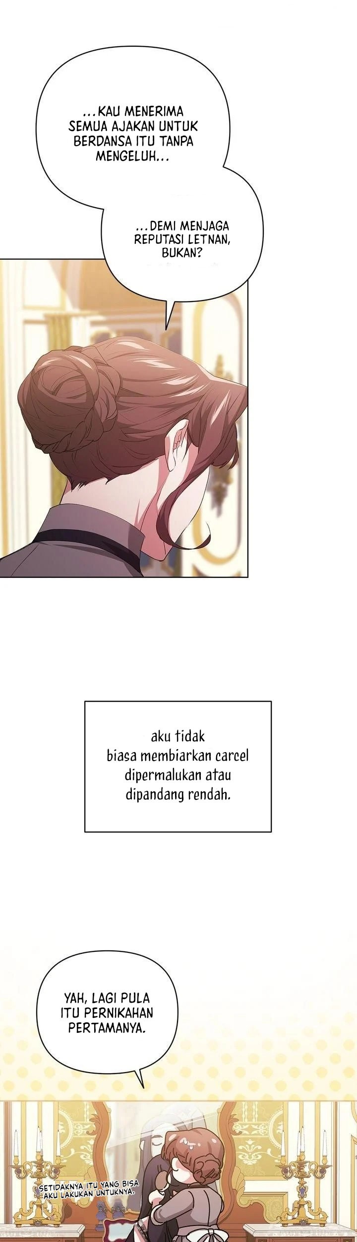 The Broken Ring: This Marriage Will Fail Anyway Chapter 16 Gambar 59