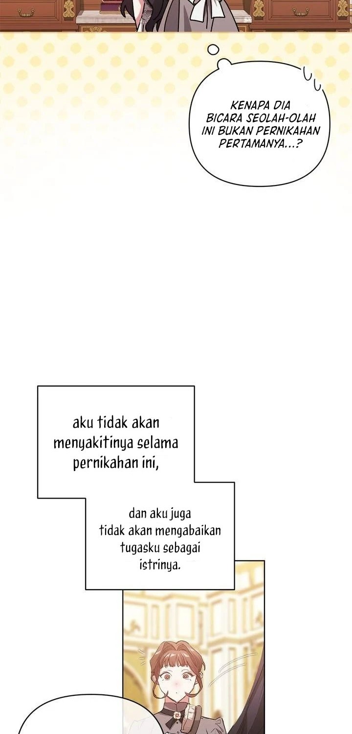 The Broken Ring: This Marriage Will Fail Anyway Chapter 16 Gambar 60