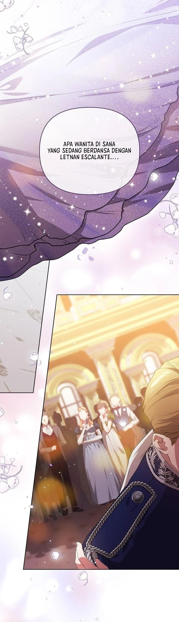 The Broken Ring: This Marriage Will Fail Anyway Chapter 16 Gambar 4