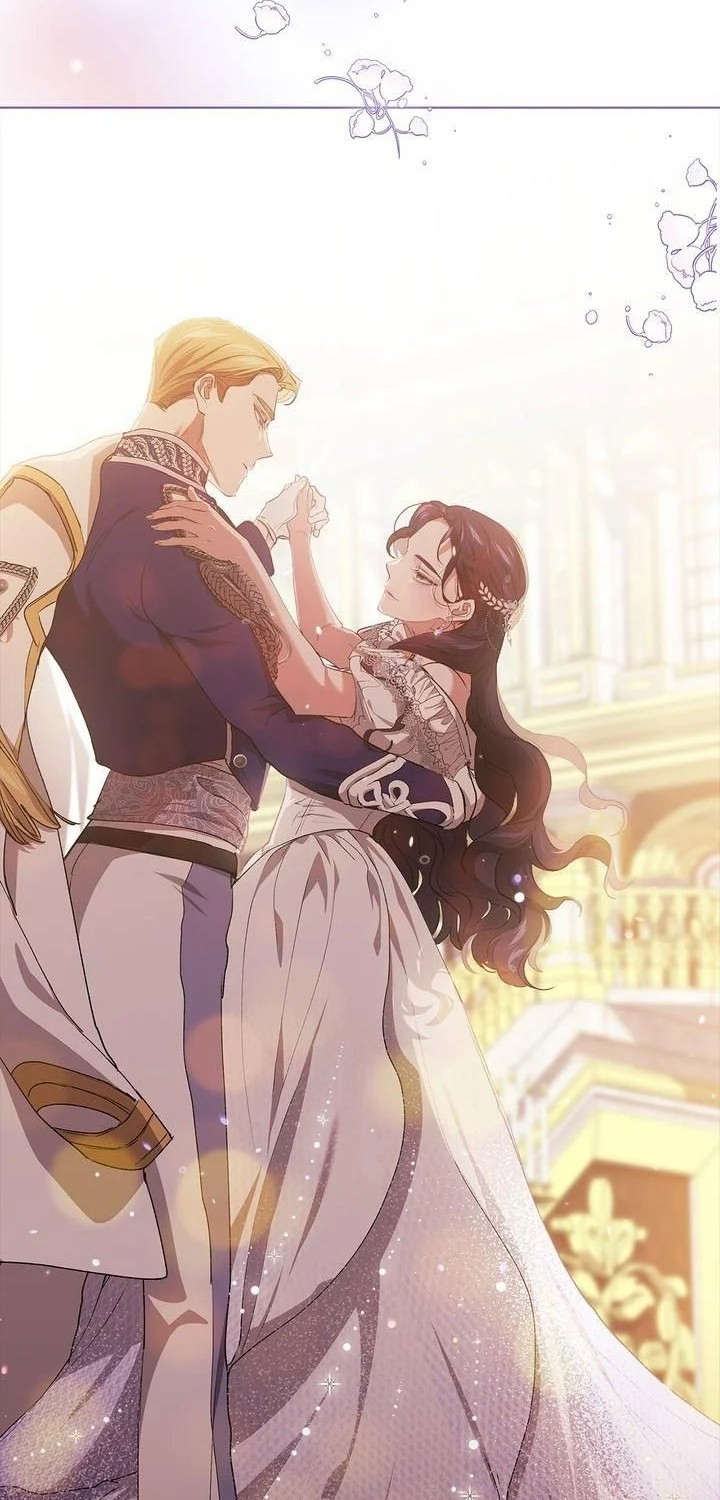 The Broken Ring: This Marriage Will Fail Anyway Chapter 16 Gambar 5
