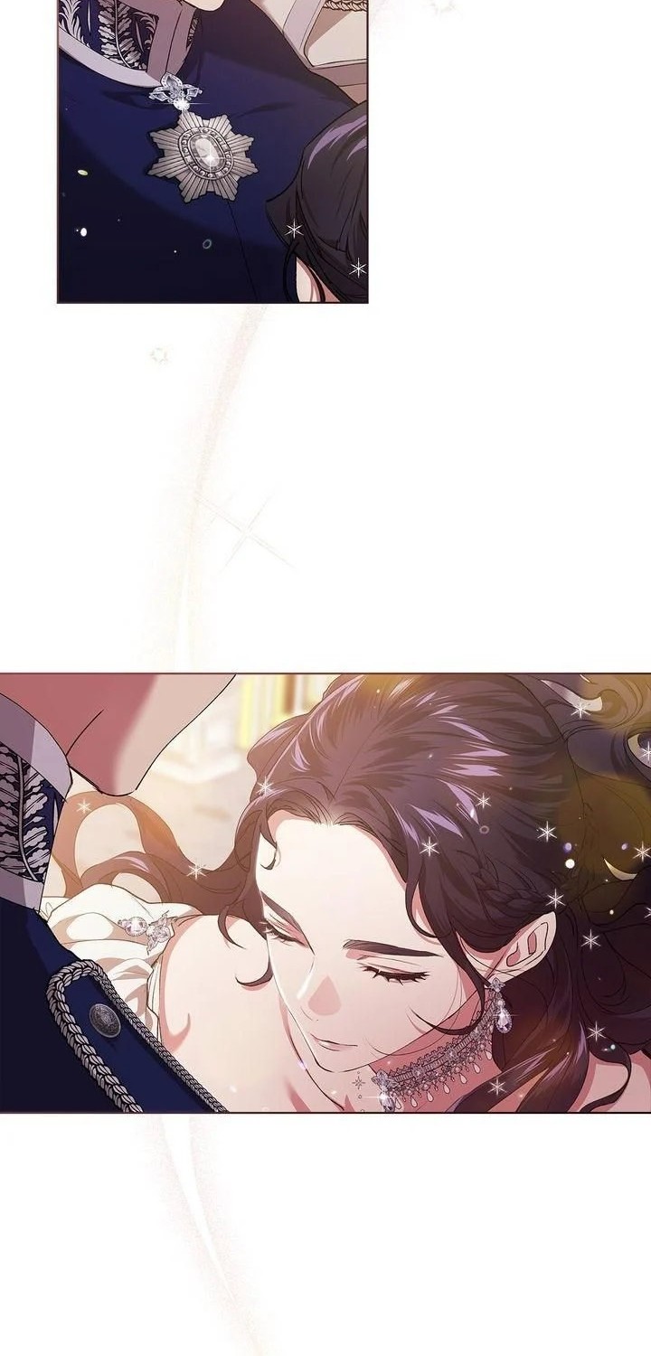 The Broken Ring: This Marriage Will Fail Anyway Chapter 16 Gambar 8
