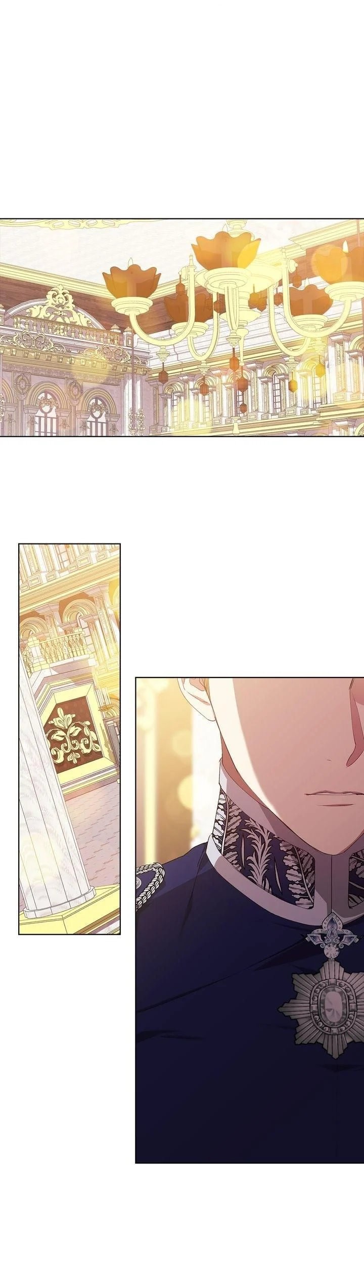 The Broken Ring: This Marriage Will Fail Anyway Chapter 16 Gambar 12