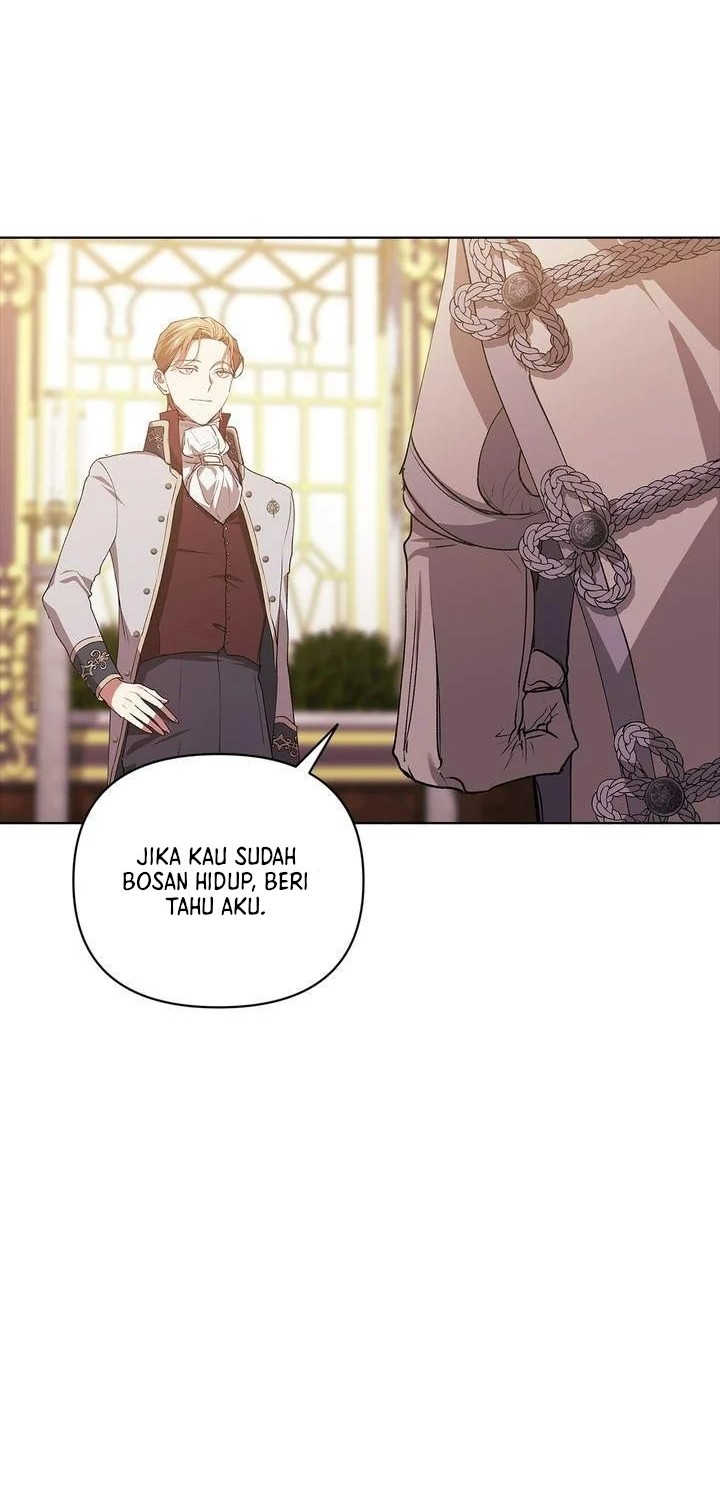 The Broken Ring: This Marriage Will Fail Anyway Chapter 16 Gambar 13