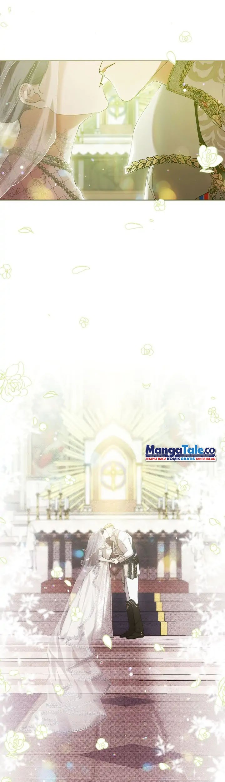 The Broken Ring: This Marriage Will Fail Anyway Chapter 15 Gambar 17