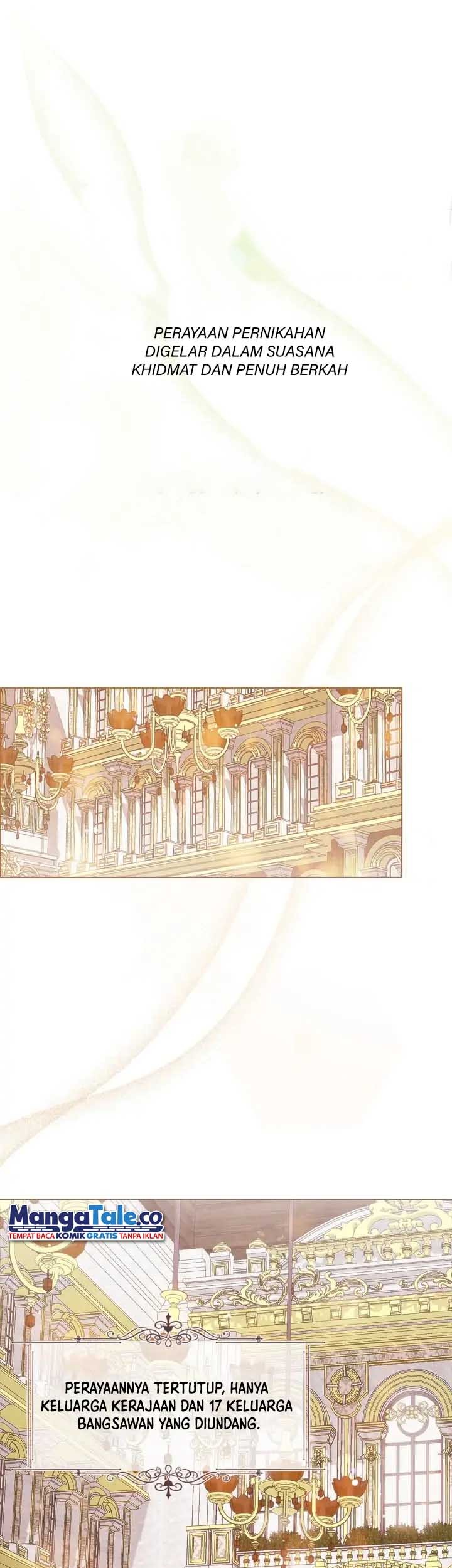 The Broken Ring: This Marriage Will Fail Anyway Chapter 15 Gambar 20