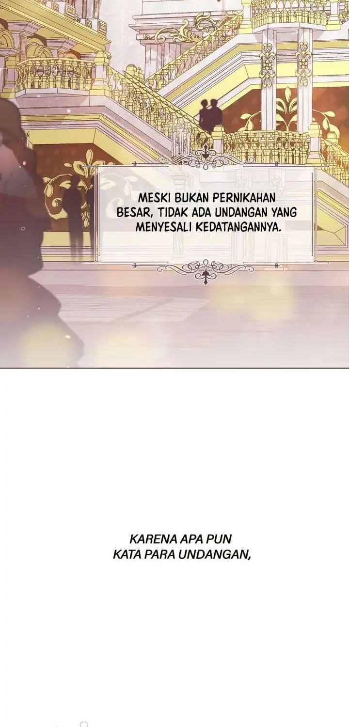 The Broken Ring: This Marriage Will Fail Anyway Chapter 15 Gambar 21