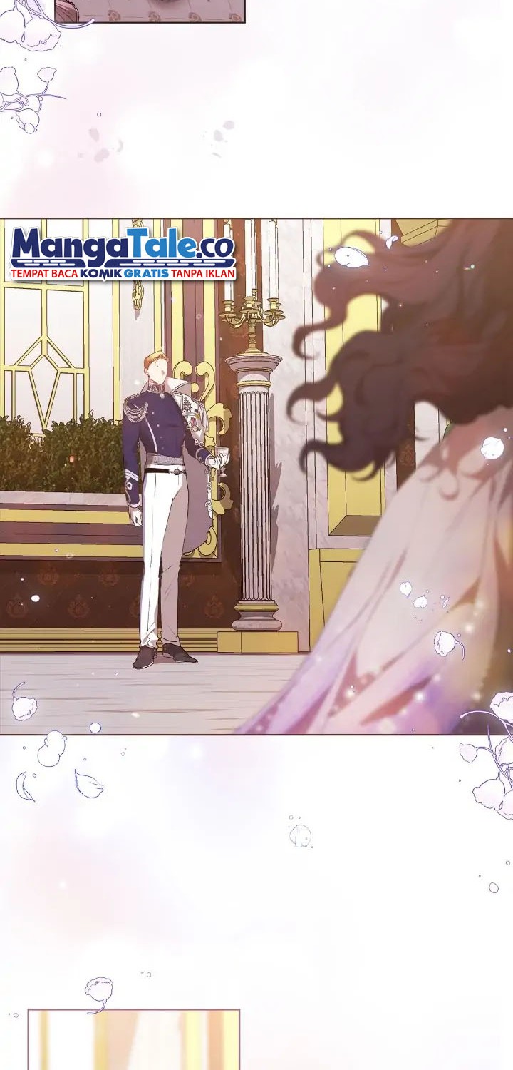 The Broken Ring: This Marriage Will Fail Anyway Chapter 15 Gambar 23