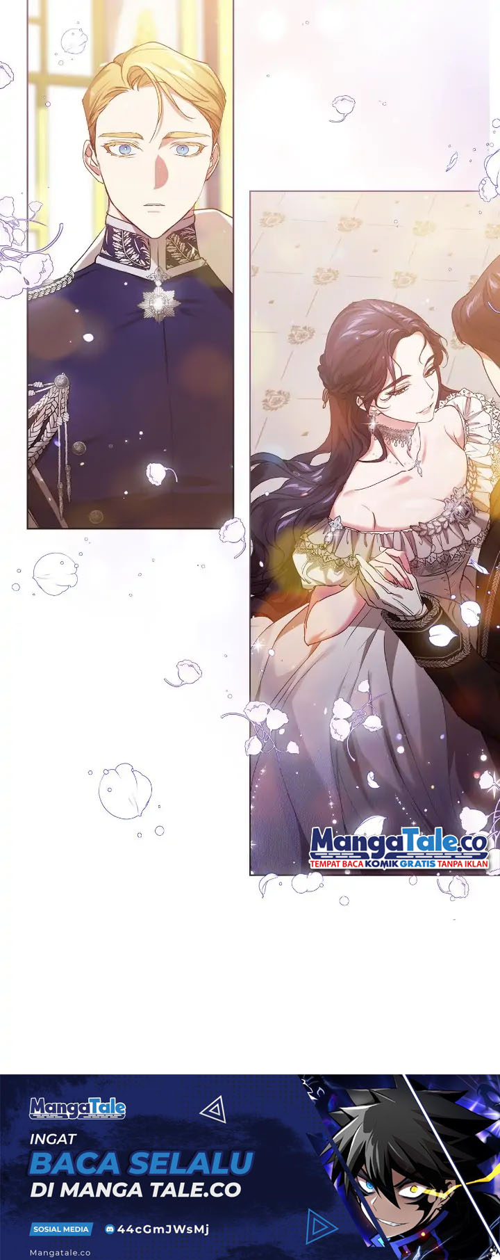 The Broken Ring: This Marriage Will Fail Anyway Chapter 15 Gambar 24