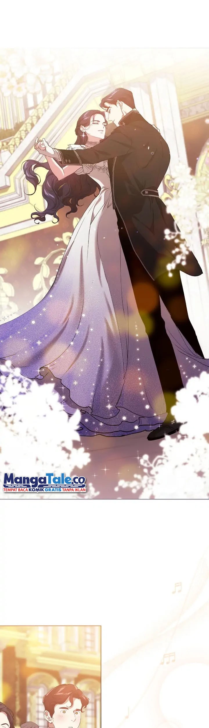 The Broken Ring: This Marriage Will Fail Anyway Chapter 15 Gambar 25