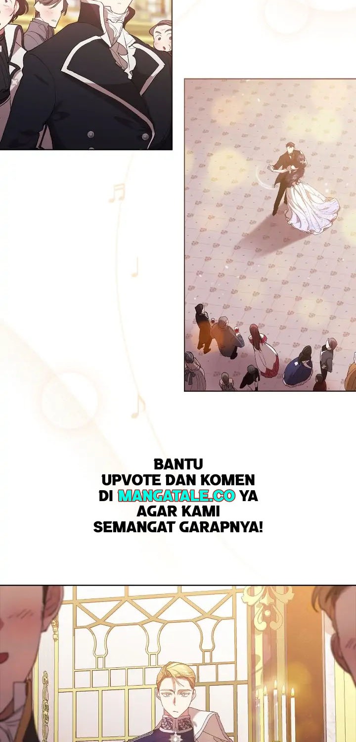 The Broken Ring: This Marriage Will Fail Anyway Chapter 15 Gambar 26