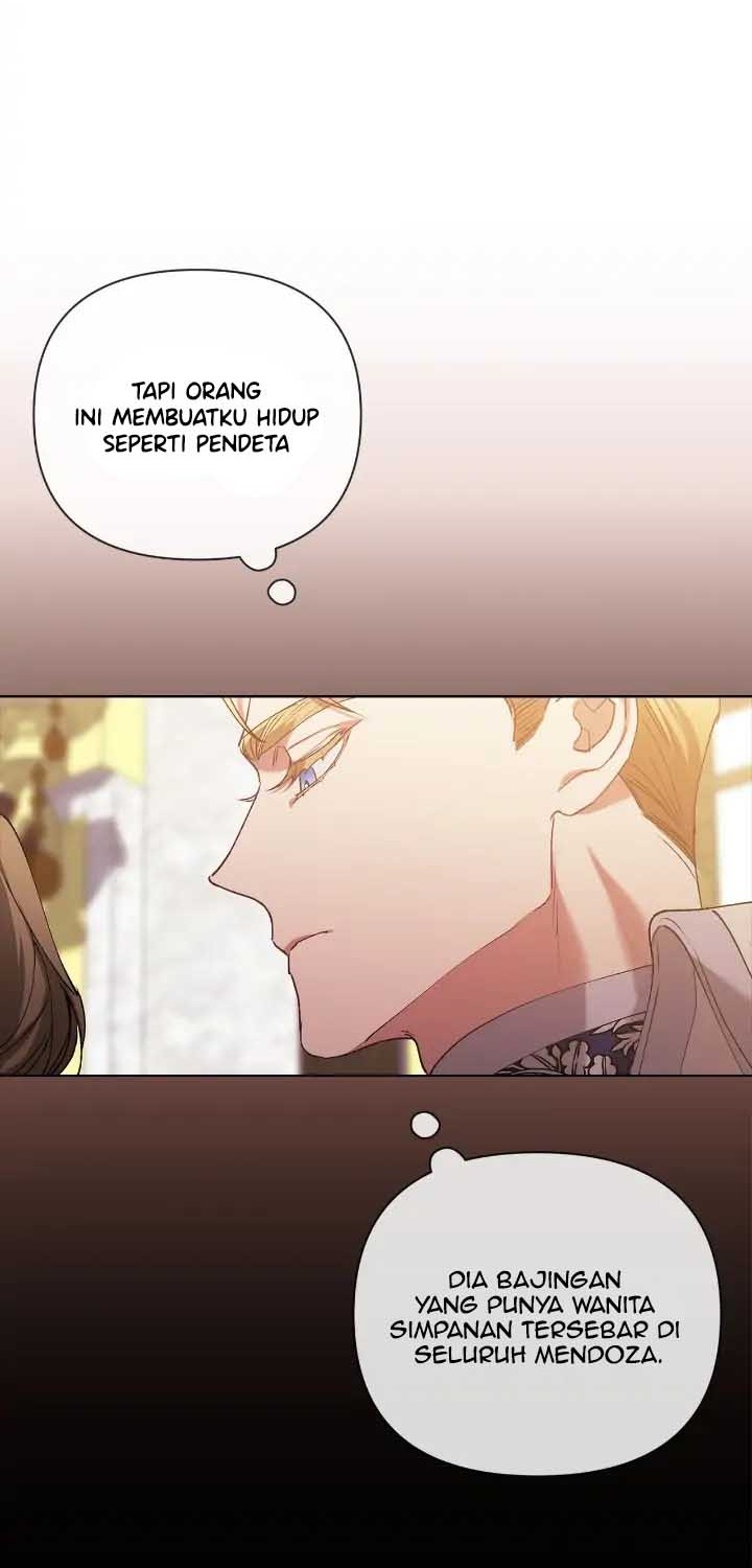 The Broken Ring: This Marriage Will Fail Anyway Chapter 15 Gambar 30