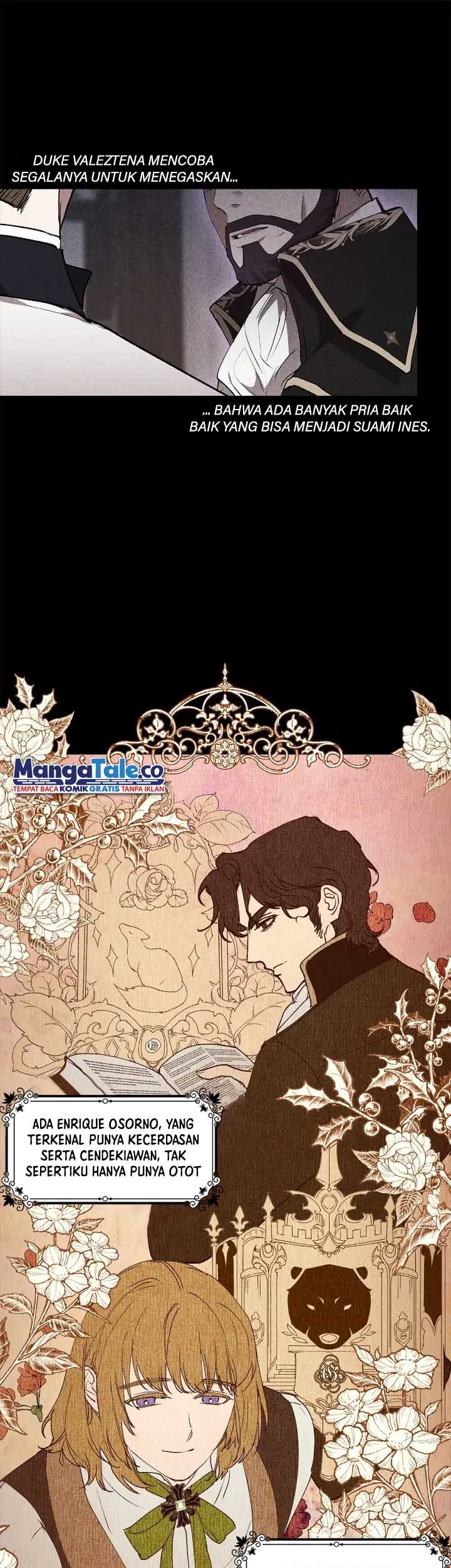 The Broken Ring: This Marriage Will Fail Anyway Chapter 15 Gambar 31