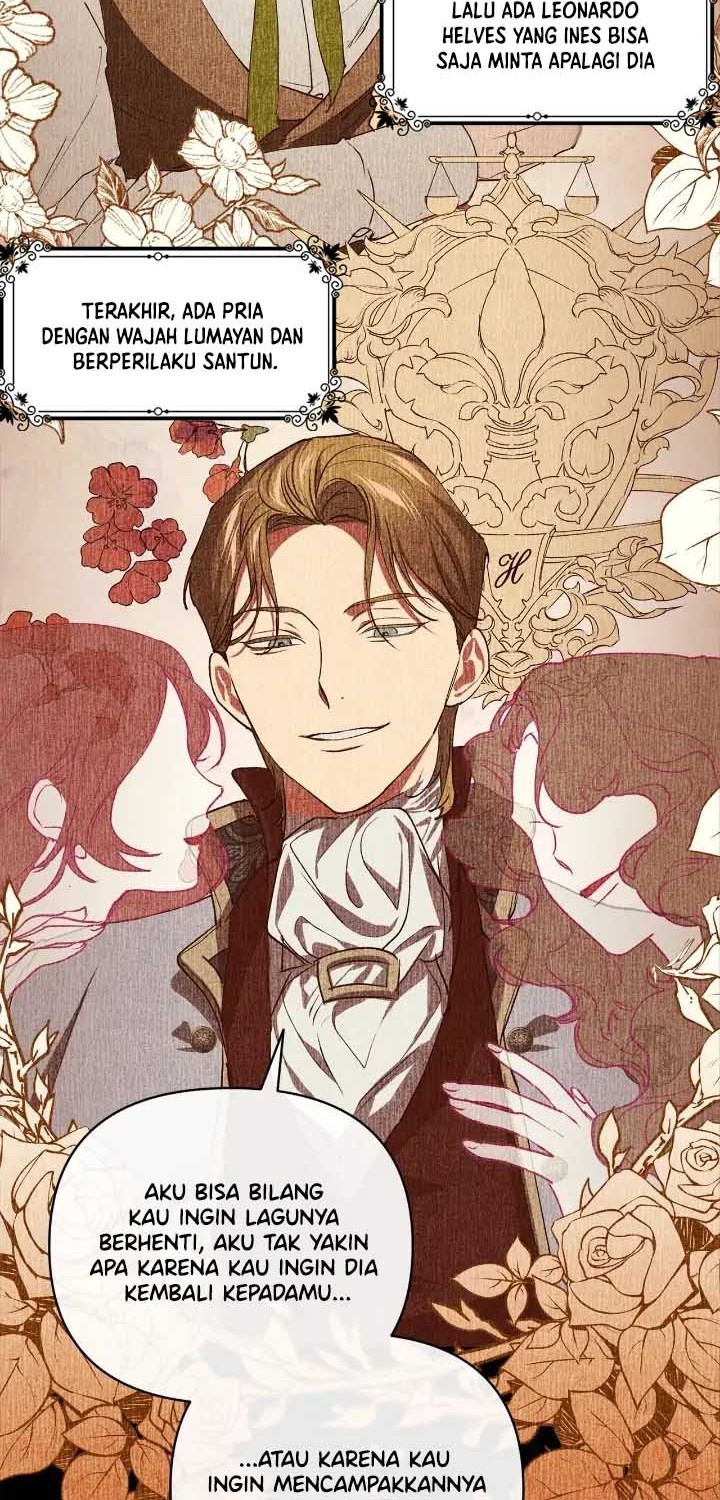 The Broken Ring: This Marriage Will Fail Anyway Chapter 15 Gambar 32