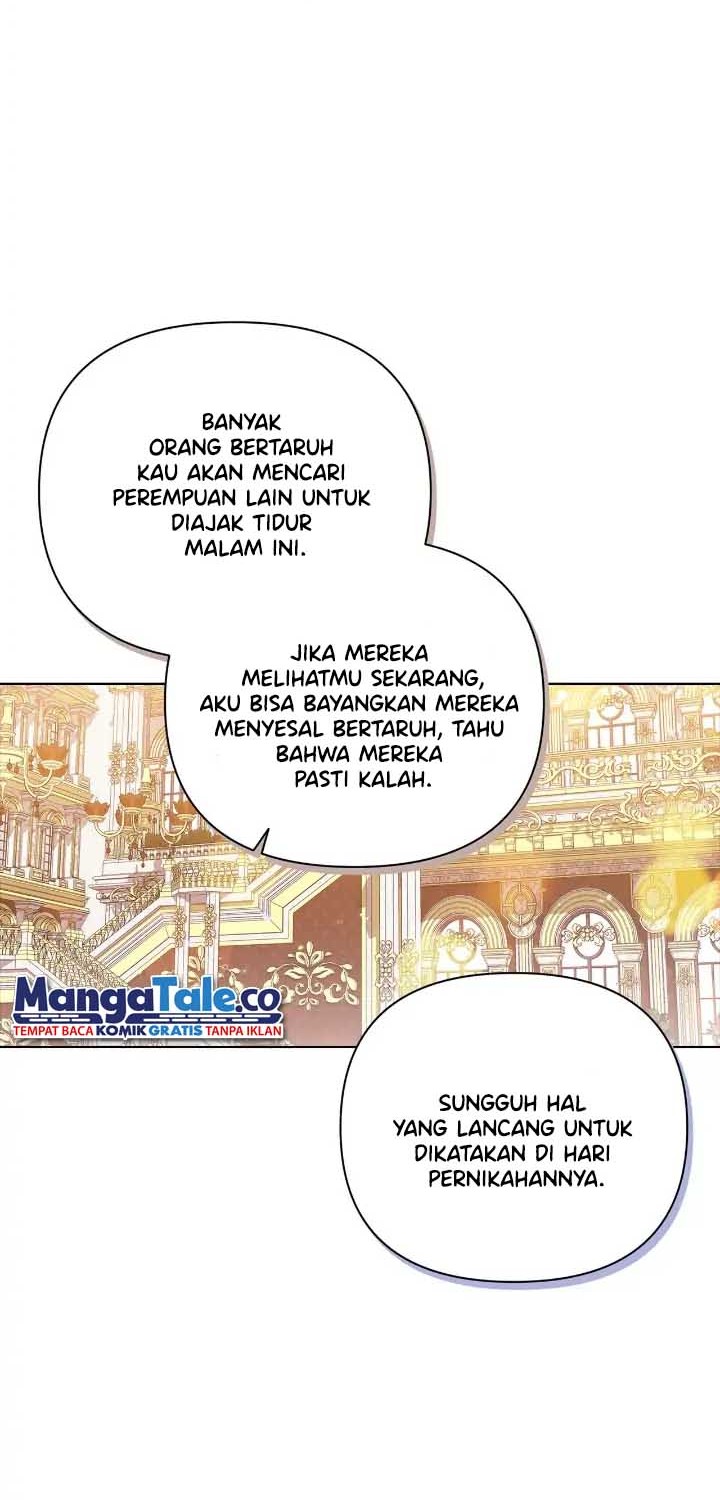 The Broken Ring: This Marriage Will Fail Anyway Chapter 15 Gambar 34