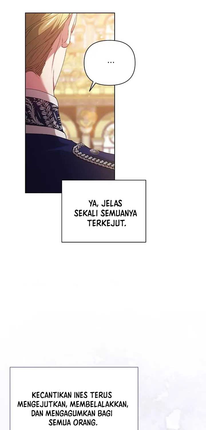 The Broken Ring: This Marriage Will Fail Anyway Chapter 15 Gambar 38