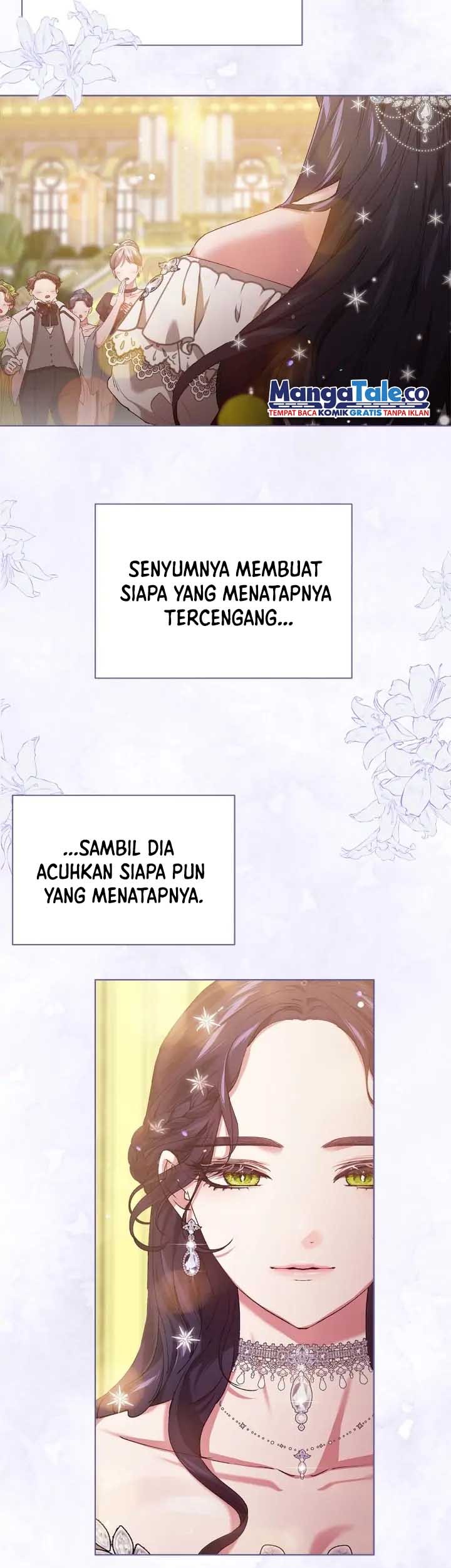 The Broken Ring: This Marriage Will Fail Anyway Chapter 15 Gambar 39