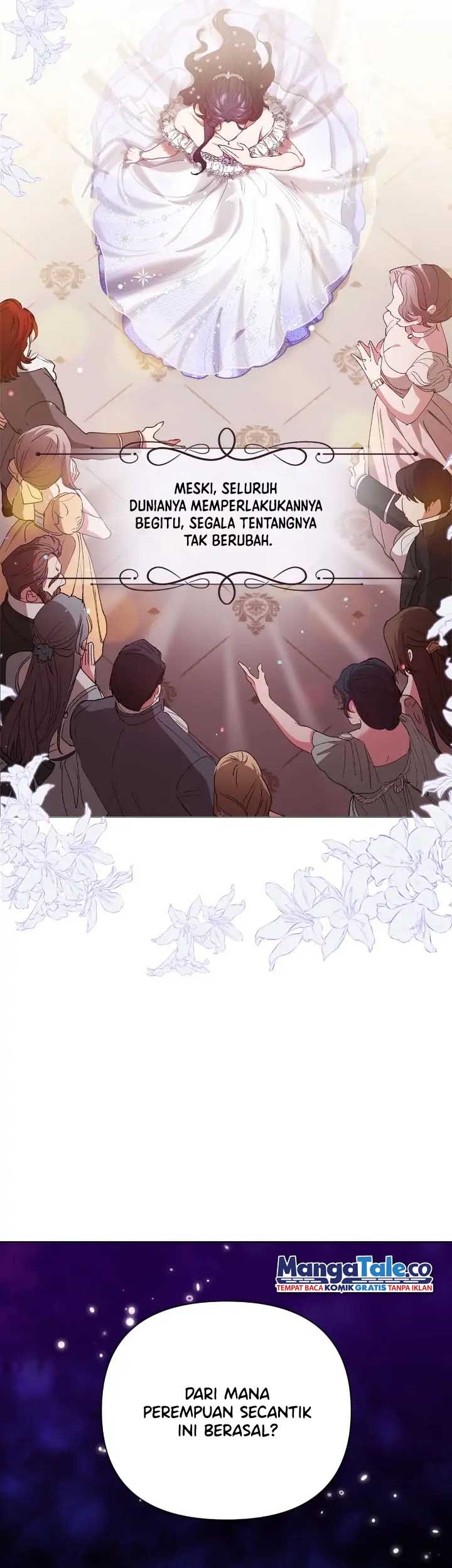 The Broken Ring: This Marriage Will Fail Anyway Chapter 15 Gambar 41