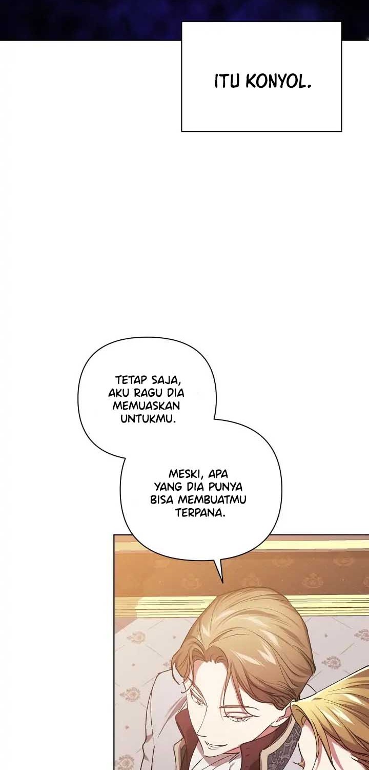 The Broken Ring: This Marriage Will Fail Anyway Chapter 15 Gambar 42