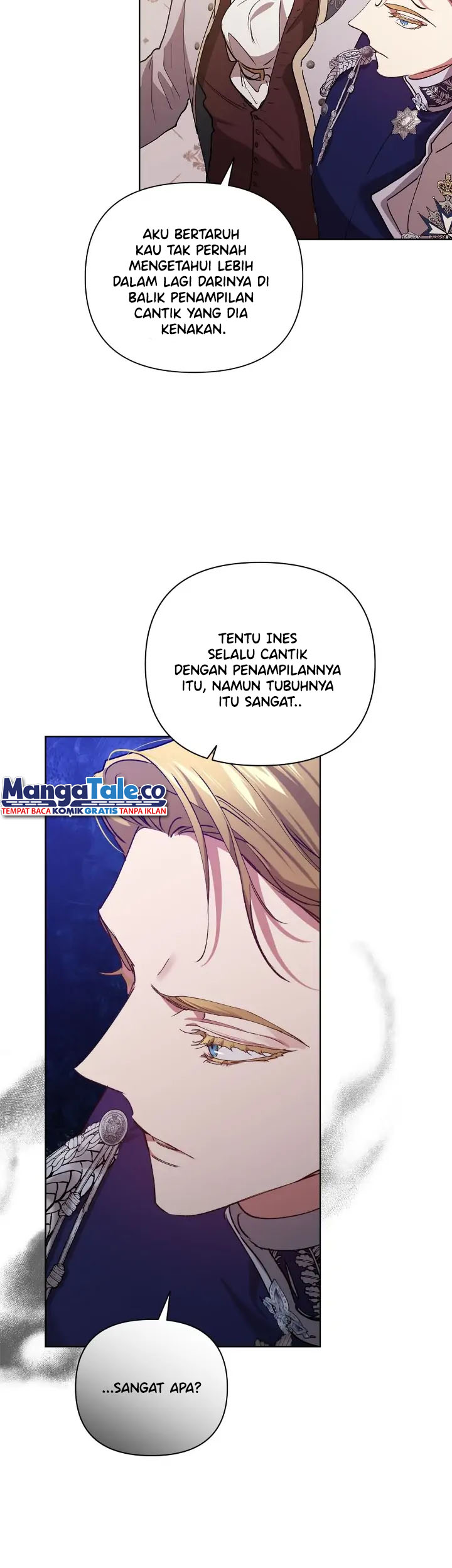 The Broken Ring: This Marriage Will Fail Anyway Chapter 15 Gambar 43