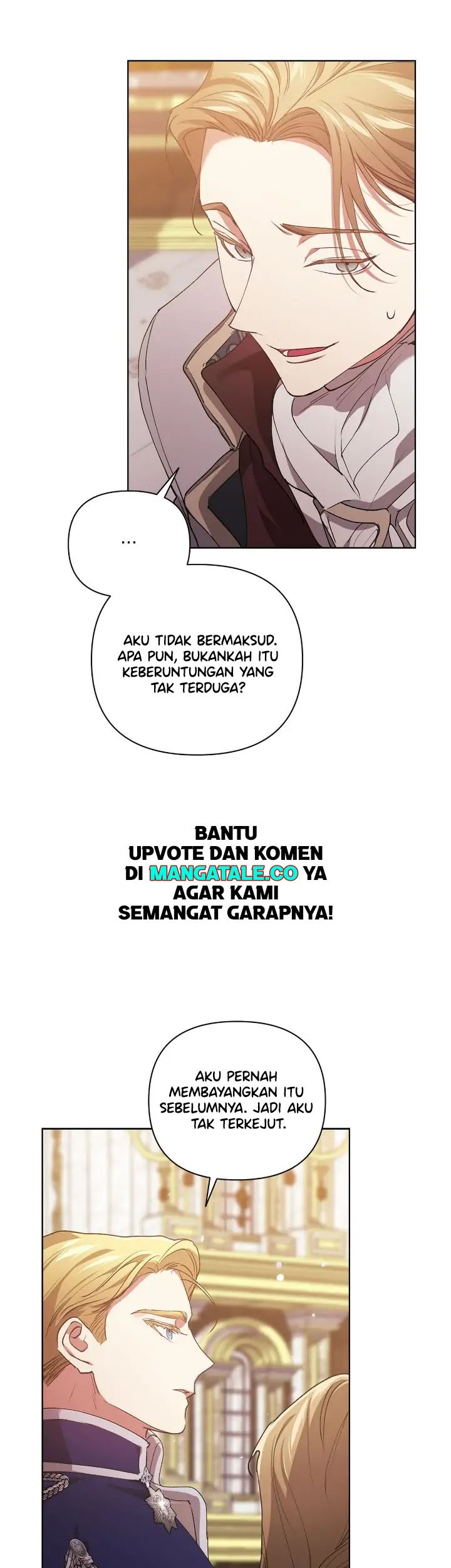 The Broken Ring: This Marriage Will Fail Anyway Chapter 15 Gambar 44