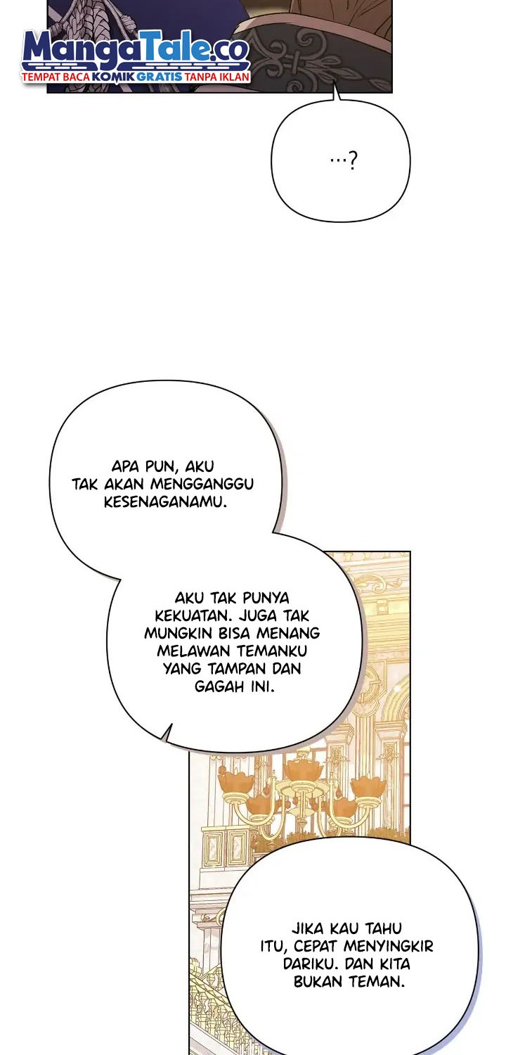 The Broken Ring: This Marriage Will Fail Anyway Chapter 15 Gambar 45