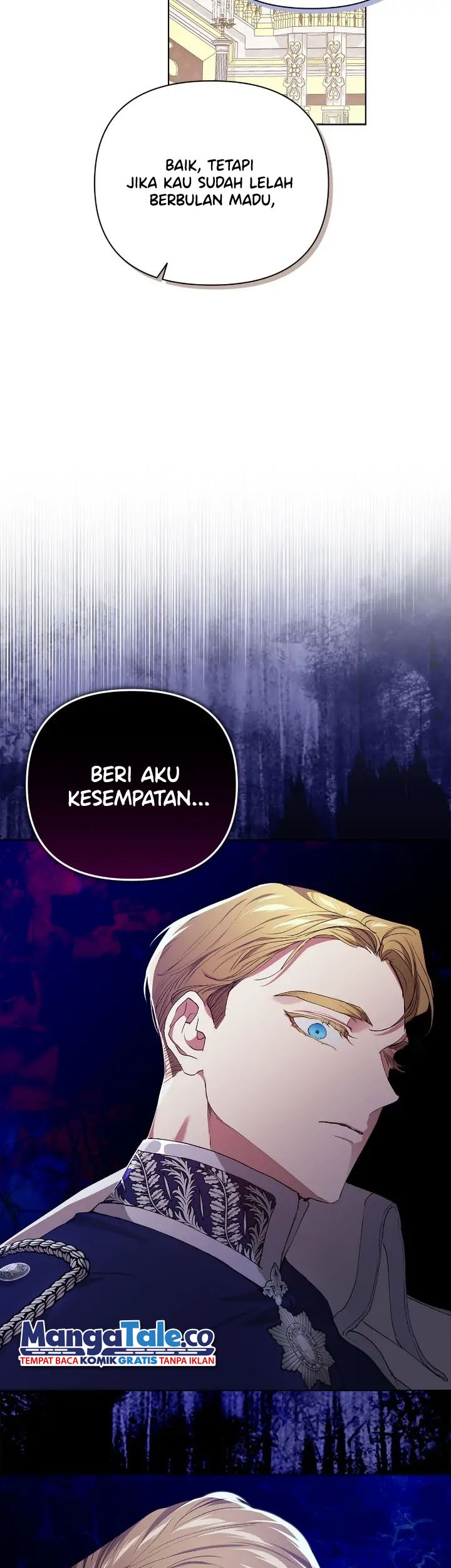 The Broken Ring: This Marriage Will Fail Anyway Chapter 15 Gambar 46