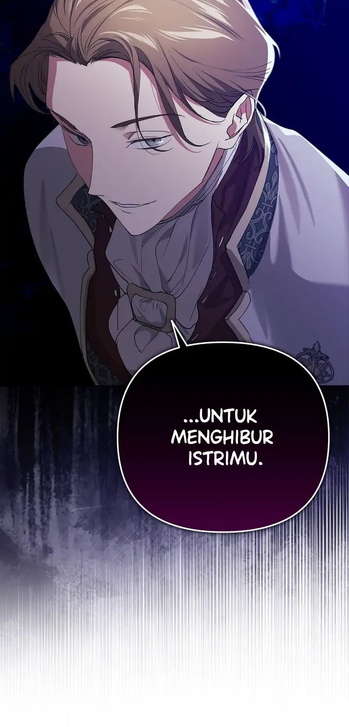 The Broken Ring: This Marriage Will Fail Anyway Chapter 15 Gambar 47