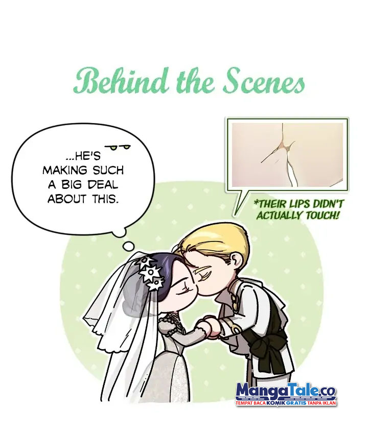The Broken Ring: This Marriage Will Fail Anyway Chapter 15 Gambar 48