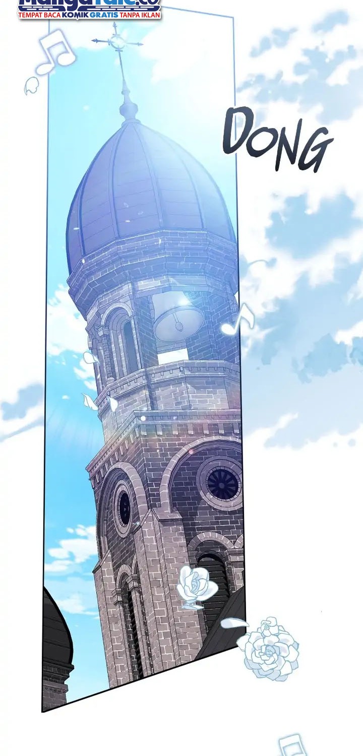 The Broken Ring: This Marriage Will Fail Anyway Chapter 15 Gambar 3