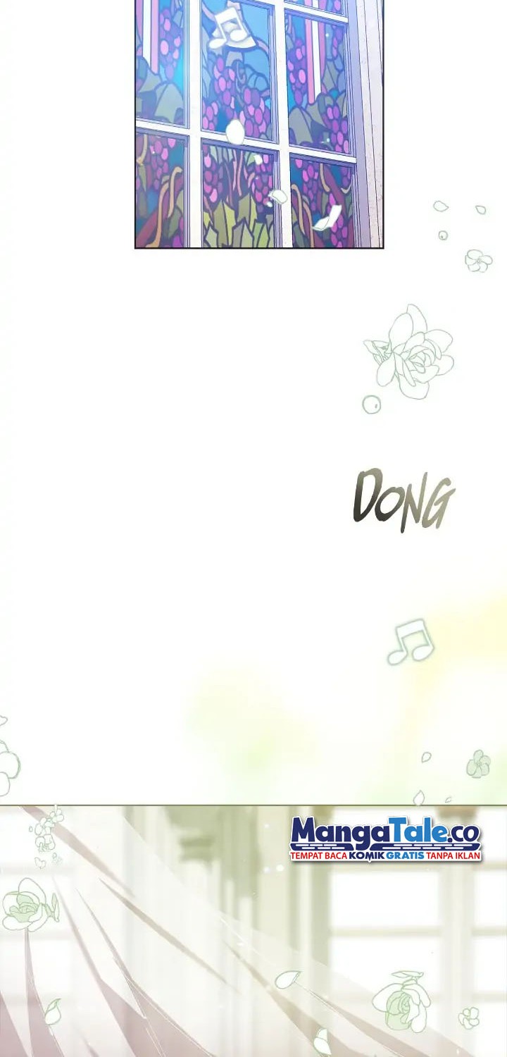 The Broken Ring: This Marriage Will Fail Anyway Chapter 15 Gambar 5